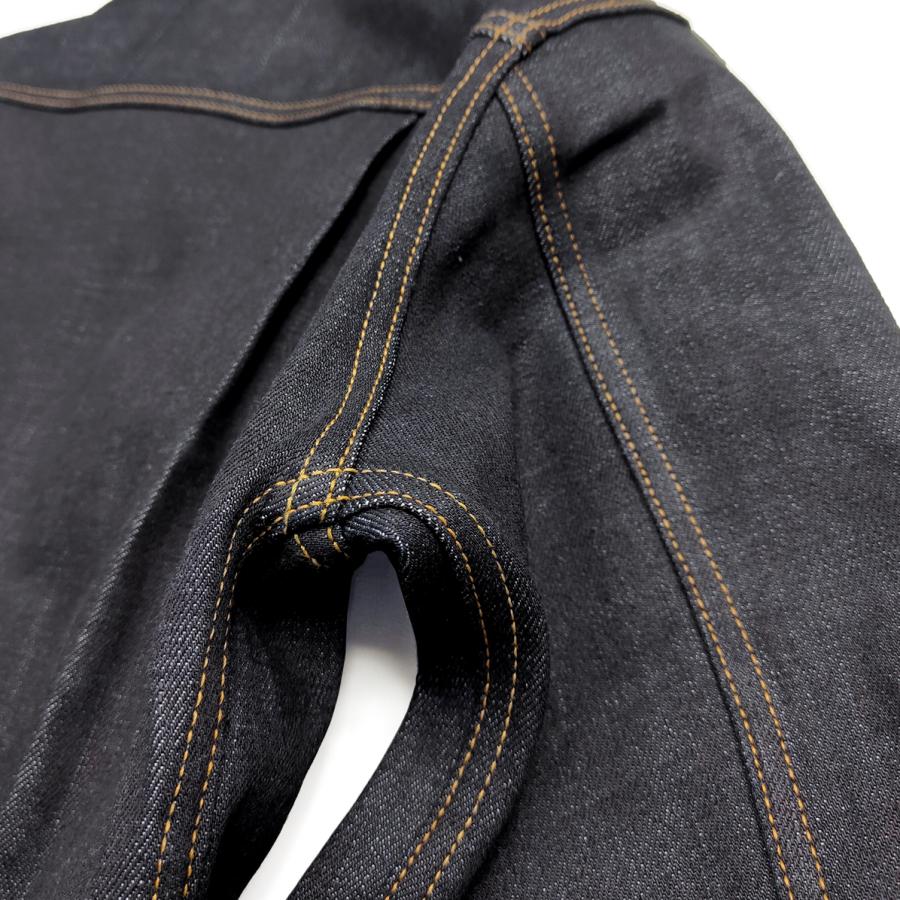 桃太郎ジーンズ（MOMOTARO JEANS） スタンダード デニムジャケット