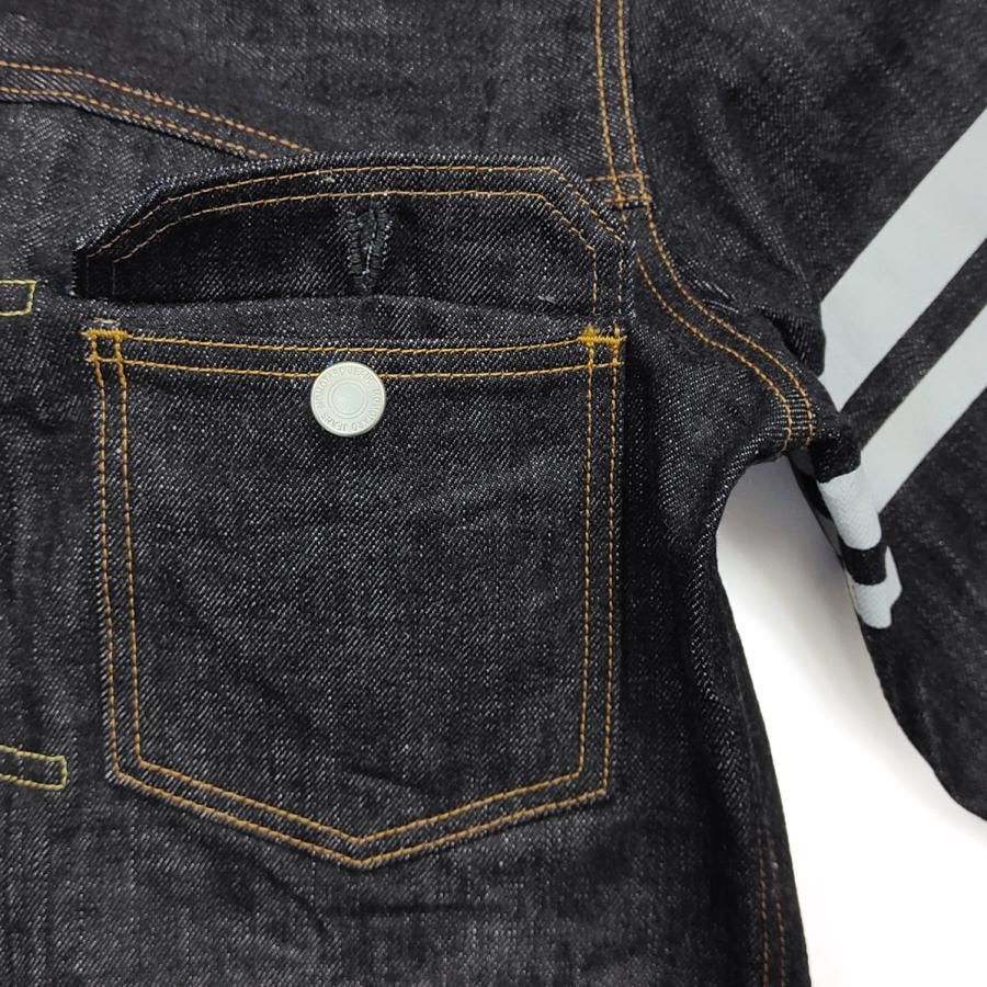 桃太郎ジーンズ クラシック デニムジャケット Momotaro Jeans 桃太郎ジーンズ クラシック デニムジャケット Momotaro Jeans