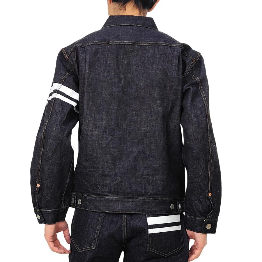 桃太郎ジーンズ クラシック デニムジャケット Momotaro Jeans 桃太郎ジーンズ クラシック デニムジャケット Momotaro Jeans