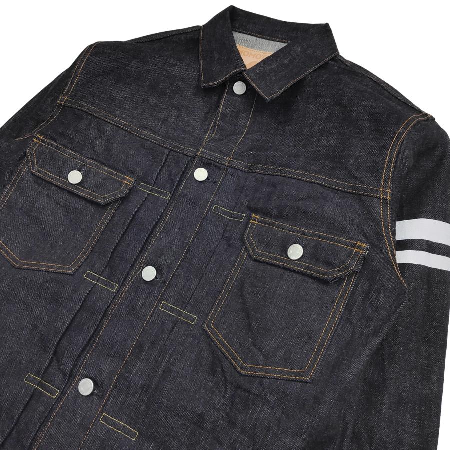 桃太郎ジーンズ クラシック デニムジャケット Momotaro Jeans 桃太郎ジーンズ クラシック デニムジャケット Momotaro Jeans