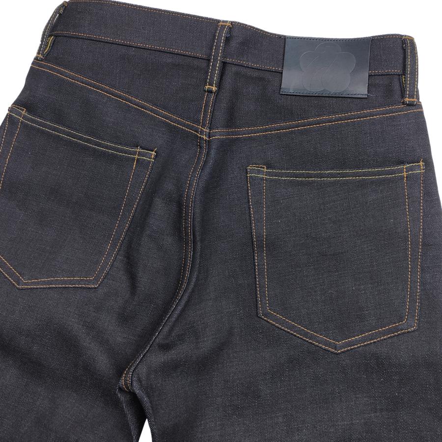 桃太郎ジーンズ デニムパンツ #100 Momotaro Jeans TOKUNO BLUE 桃太郎ジーンズ デニムパンツ #100 Momotaro Jeans TOKUNO BLUE