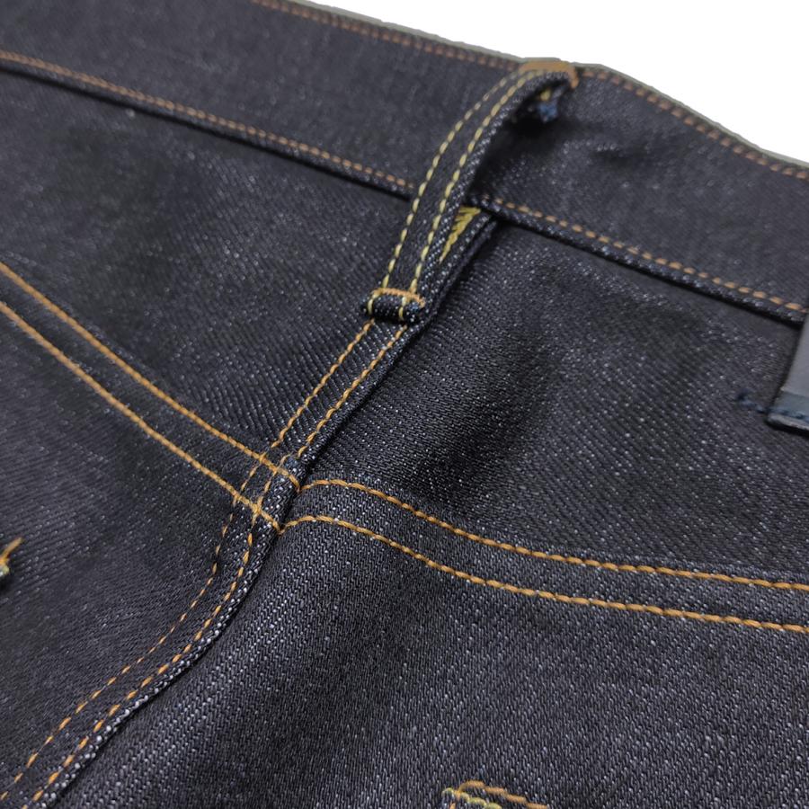 桃太郎ジーンズ デニムパンツ #100 Momotaro Jeans TOKUNO BLUE 14.7oz  