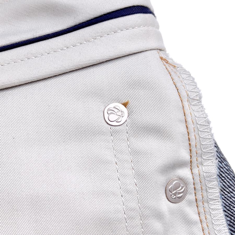 桃太郎ジーンズ デニムパンツ #100 Momotaro Jeans TOKUNO BLUE 桃太郎ジーンズ デニムパンツ #100 Momotaro Jeans TOKUNO BLUE