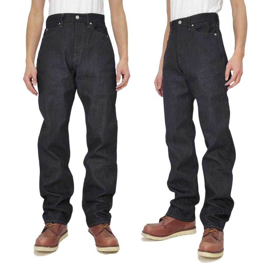 桃太郎ジーンズ デニムパンツ #100 Momotaro Jeans TOKUNO BLUE 桃太郎ジーンズ デニムパンツ #100 Momotaro Jeans TOKUNO BLUE