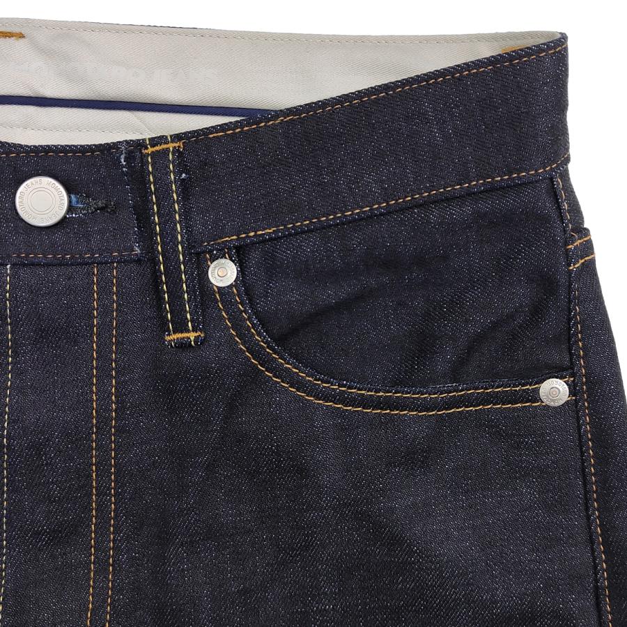 桃太郎ジーンズ デニムパンツ #100 Momotaro Jeans TOKUNO BLUE 桃太郎ジーンズ デニムパンツ #100 Momotaro Jeans TOKUNO BLUE