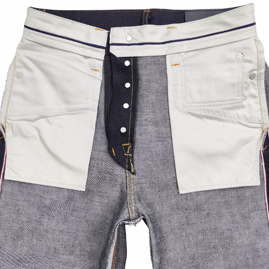 桃太郎ジーンズ（MOMOTARO JEANS） デニムパンツ #200 Momotaro Jeans