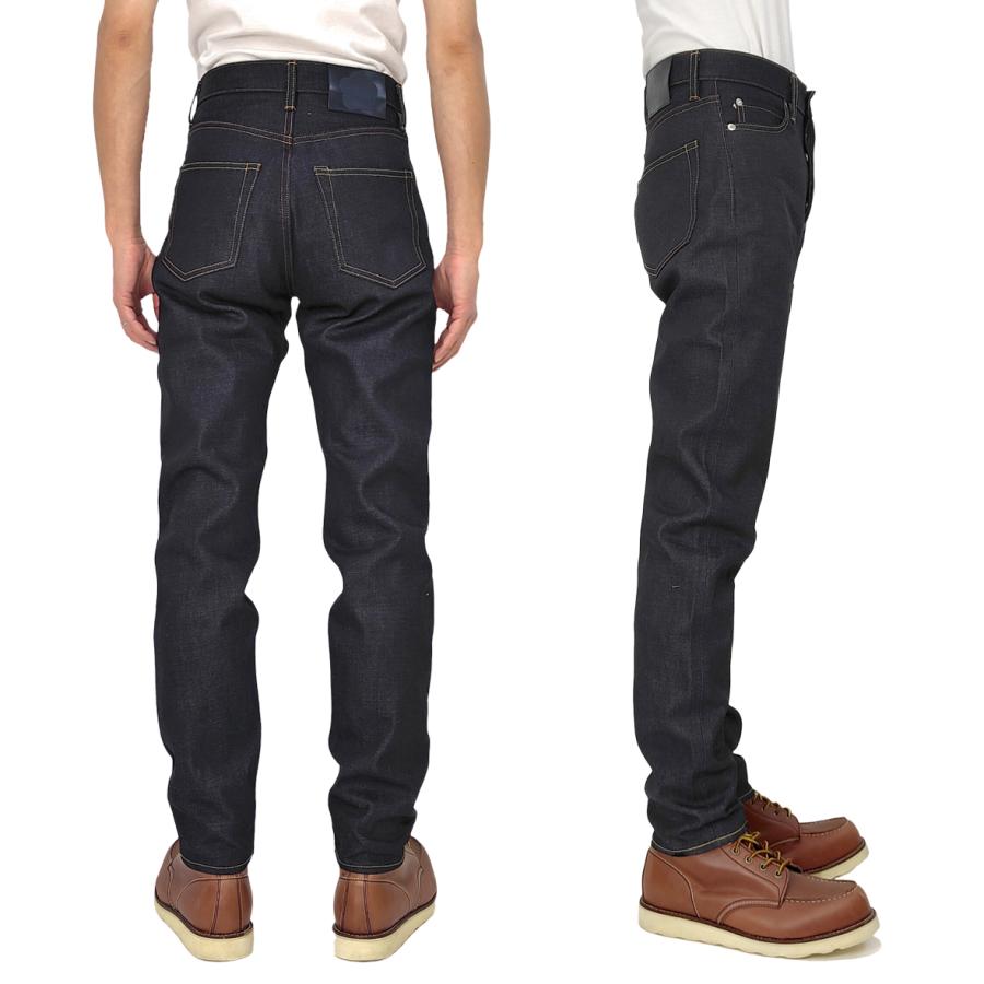 桃太郎ジーンズ デニムパンツ #200 Momotaro Jeans TOKUNO BLUE 桃太郎ジーンズ デニムパンツ #200 Momotaro Jeans TOKUNO BLUE