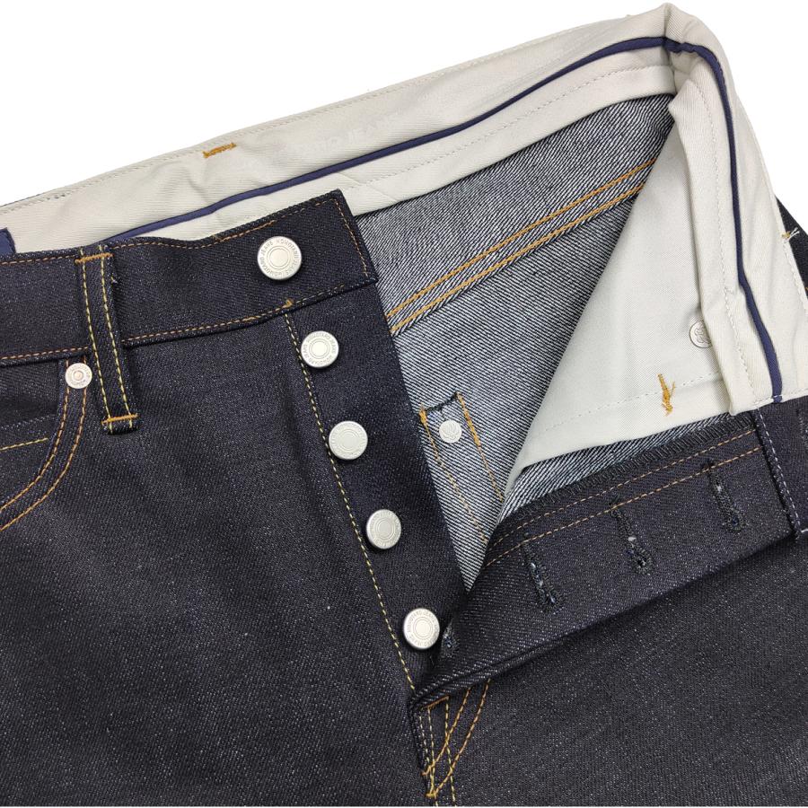 桃太郎ジーンズ（MOMOTARO JEANS） デニムパンツ #200 Momotaro Jeans