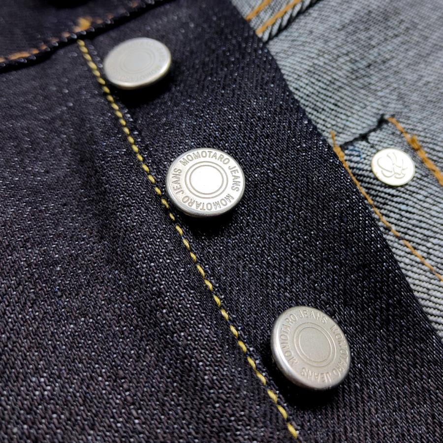 桃太郎ジーンズ（MOMOTARO JEANS） デニムパンツ #200 Momotaro Jeans