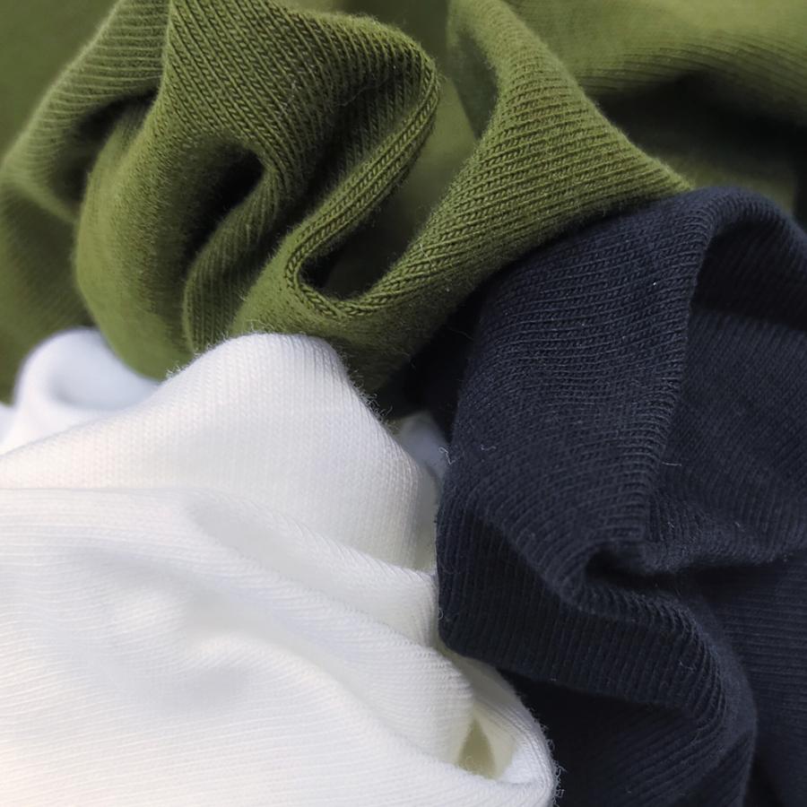 桃太郎ジーンズ（MOMOTARO JEANS） GTBデニムポケット Tシャツ