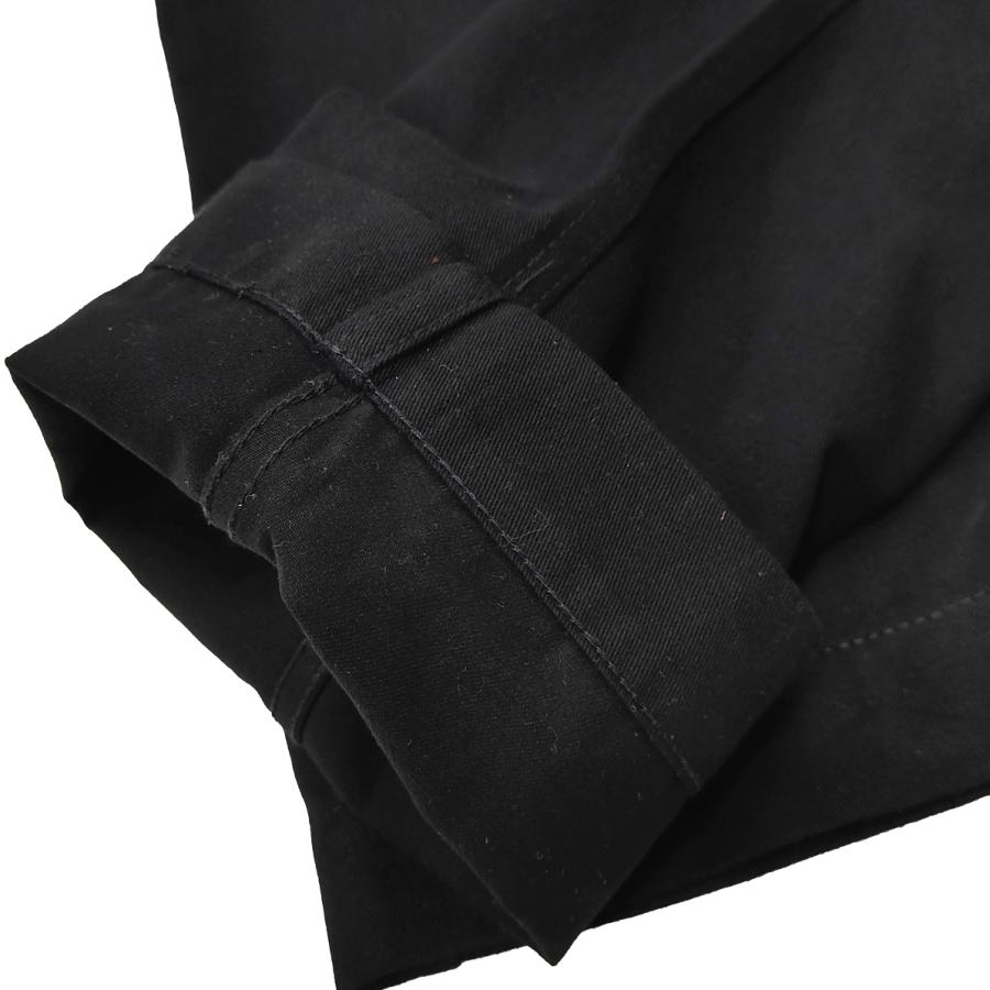vanson カーゴパンツ ブラック Mサイズ VANSON（バンソン） コットンツイル カーゴパンツ フライングスター