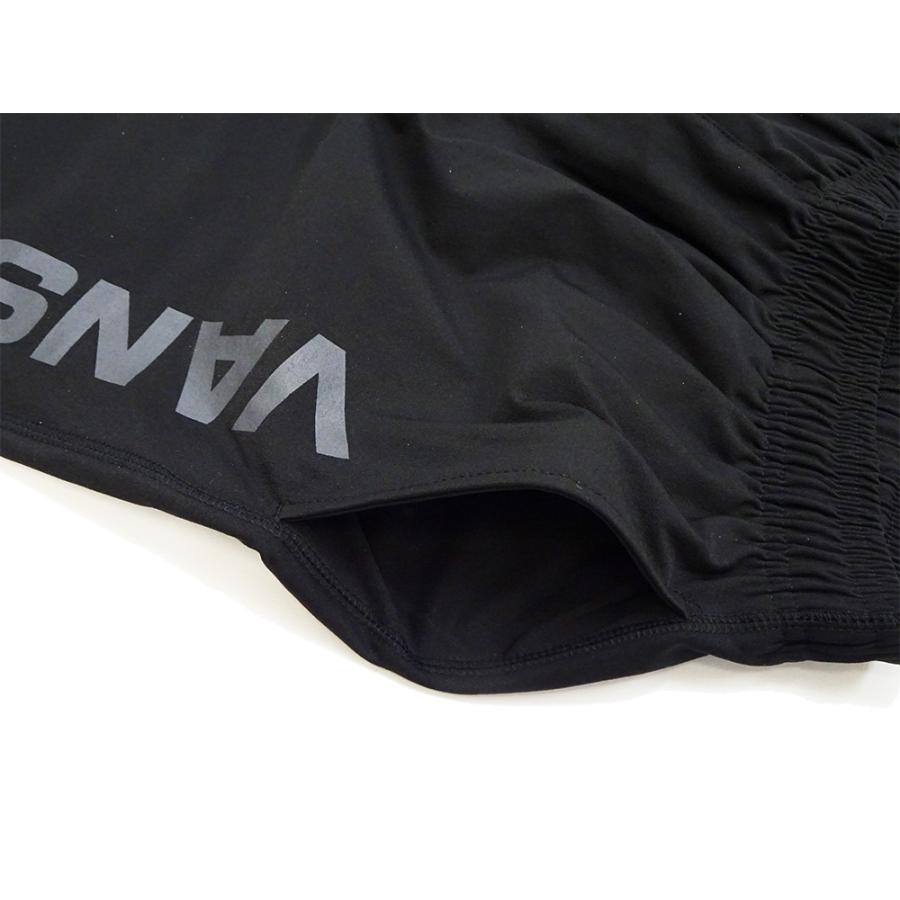 VANSON（バンソン） ドライジャージ 上下セット セットアップ