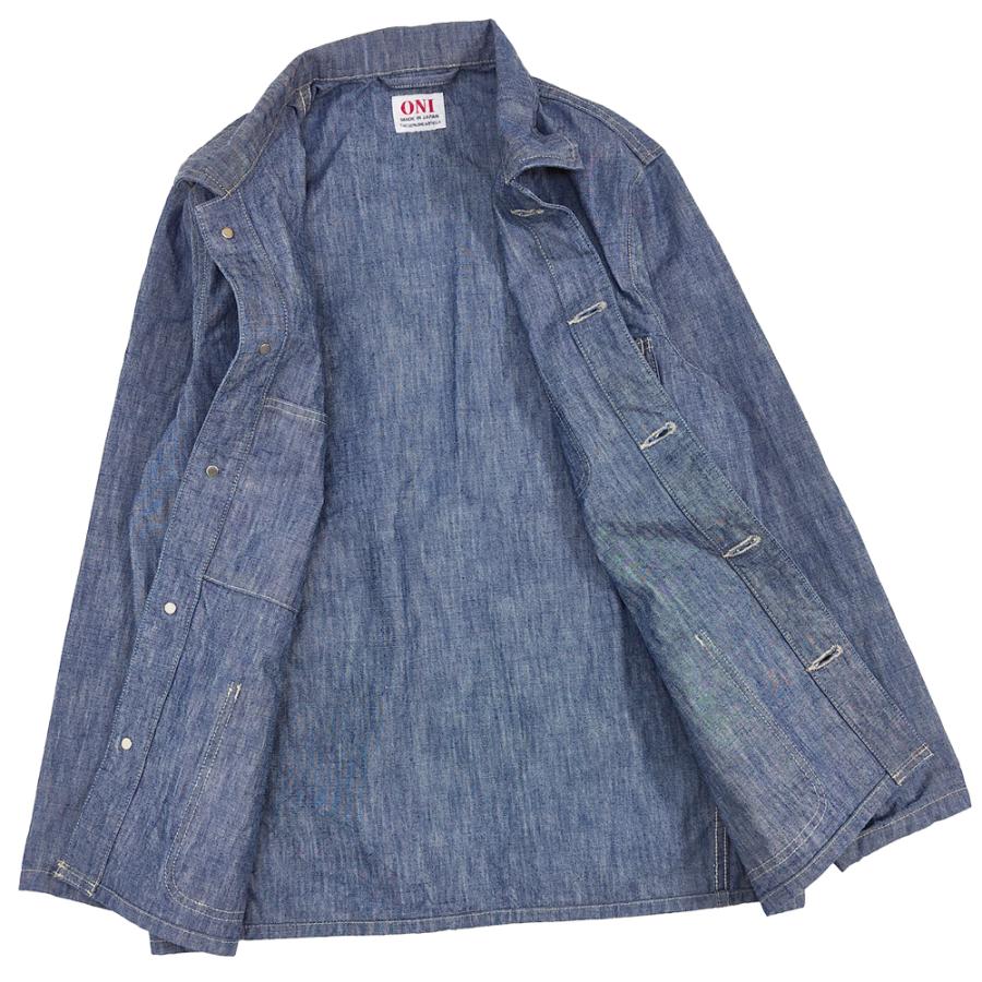 デニムカバーオール サイズ1(M～L) 新品未使用品 楽天市場】デニム