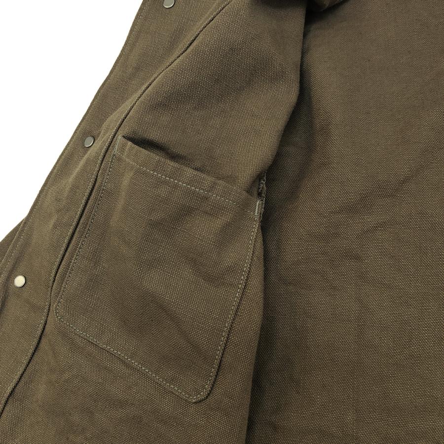 鬼デニム カバーオール ONI Denim 13.5oz 硫化染め ヘビー 鬼デニム カバーオール ONI Denim 13.5oz 硫化染め ヘビー
