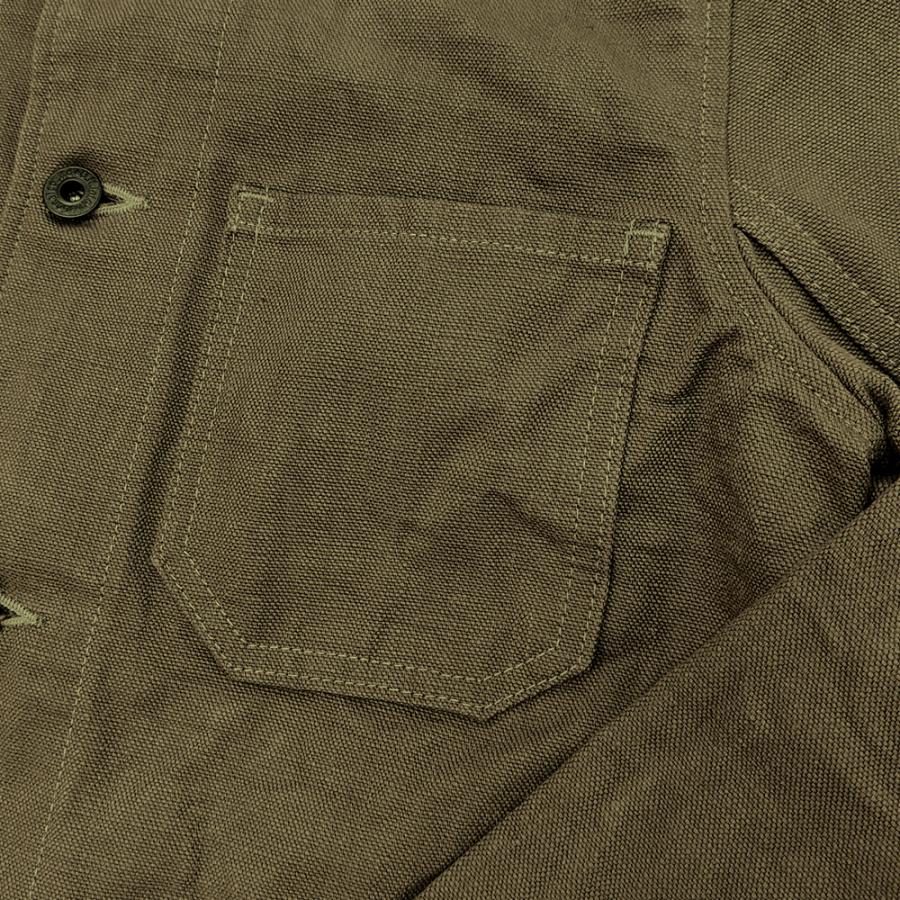 鬼デニム カバーオール ONI Denim 13.5oz 硫化染め ヘビー 鬼デニム カバーオール ONI Denim 13.5oz 硫化染め ヘビー