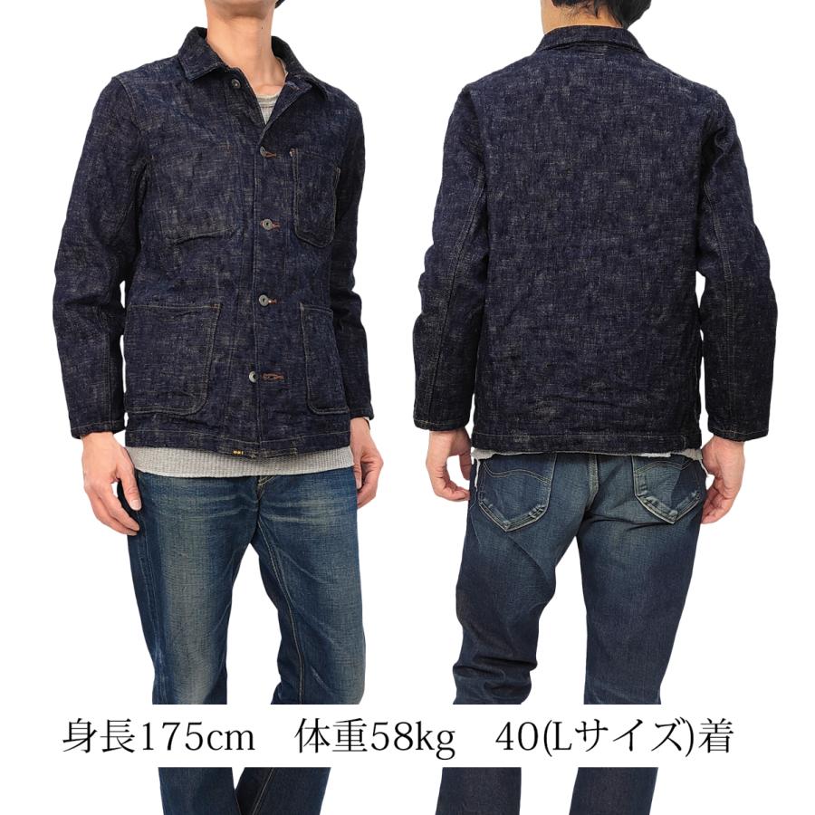 新品 ストラ Stola. デニム カバーオール デニム ジャケット コート 2025 Spring vol.1 Effortless Chic starring @ren_ishikawa