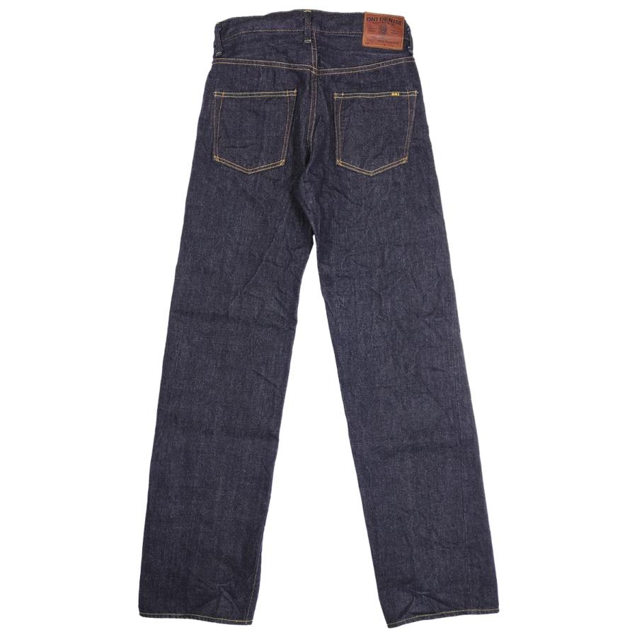 【売り切り価格】oni denim/鬼デニム 15ozローテンションセットアップ 売り切り価格】oni denim/鬼デニム 15ozローテンション