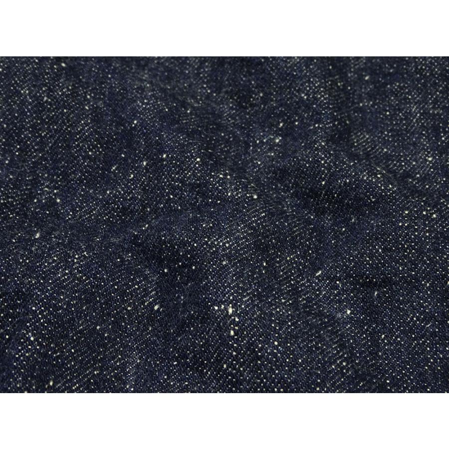 鬼デニム デニムパンツ ONI Denim 13.7oz ネップデニム レギュラーストレート ジーンズ ONI288-13.7NEP 新品 | 鬼デニム | 14