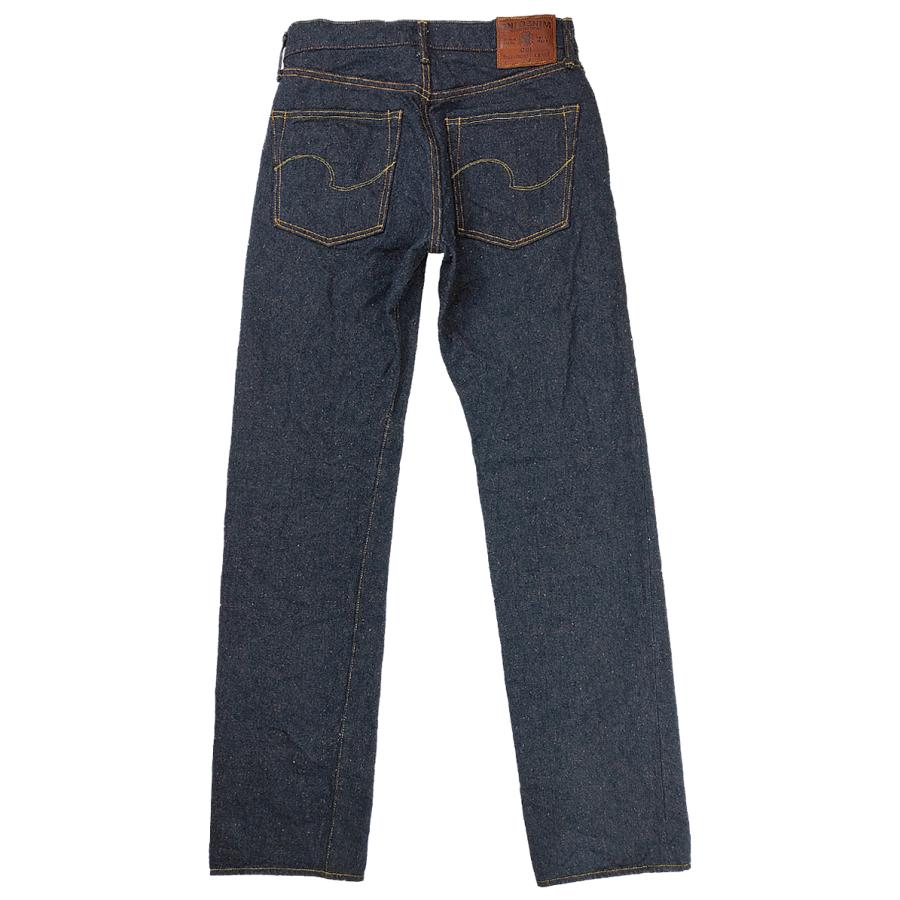 鬼デニム デニムパンツ ONI Denim 15oz クラッシュドコンクリート
