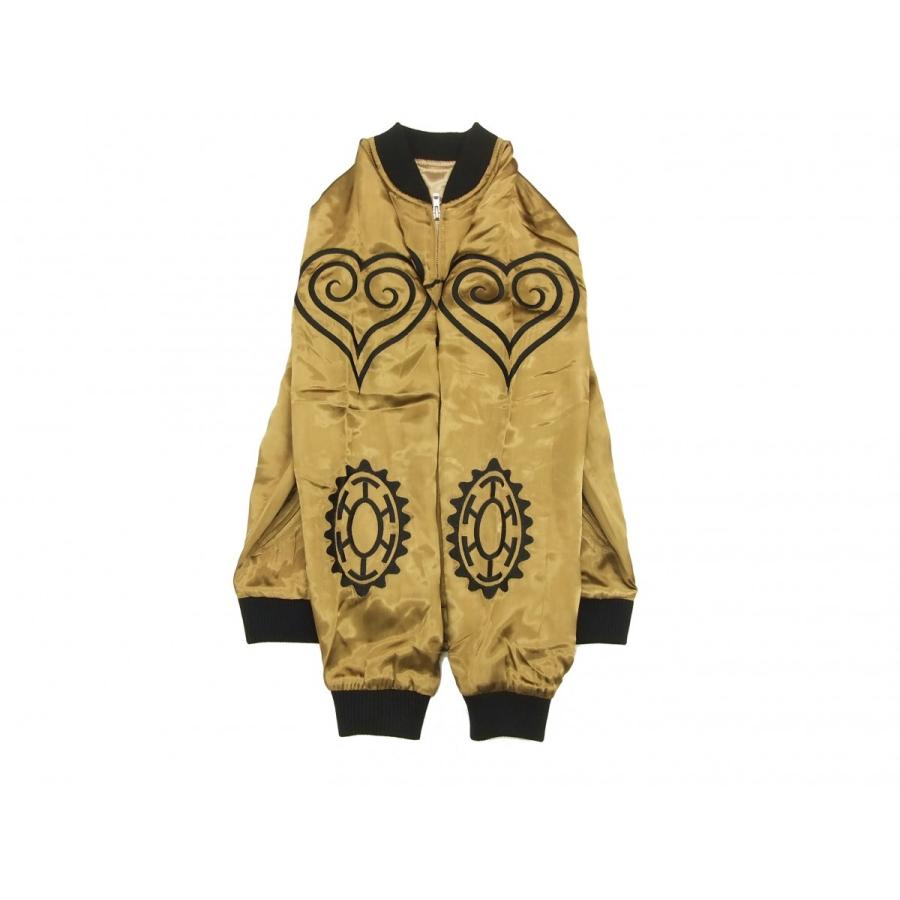 ワンピース スカジャン OPSJ-003 ONE PIECE トラファルガー・ロー