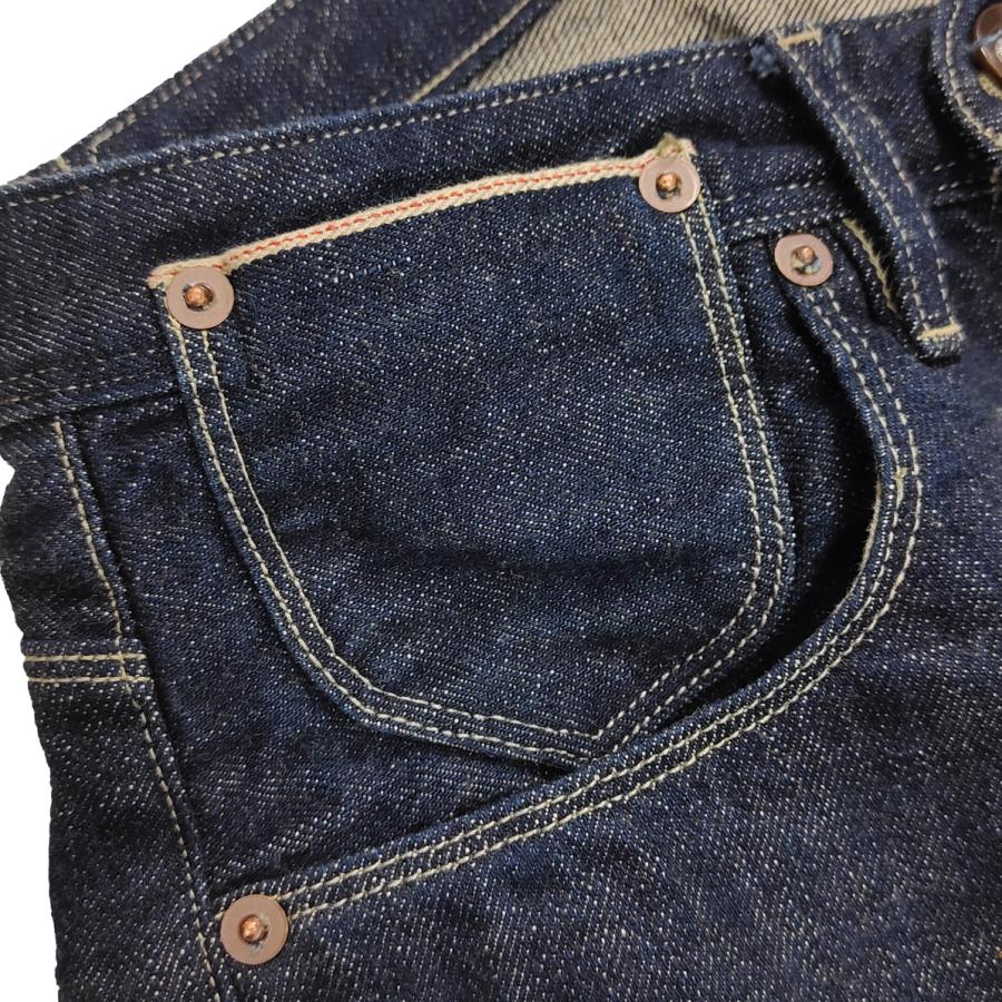 ORGUEIL（オルゲイユ） テーラージーンズ ORGUEIL Tailor Jeans