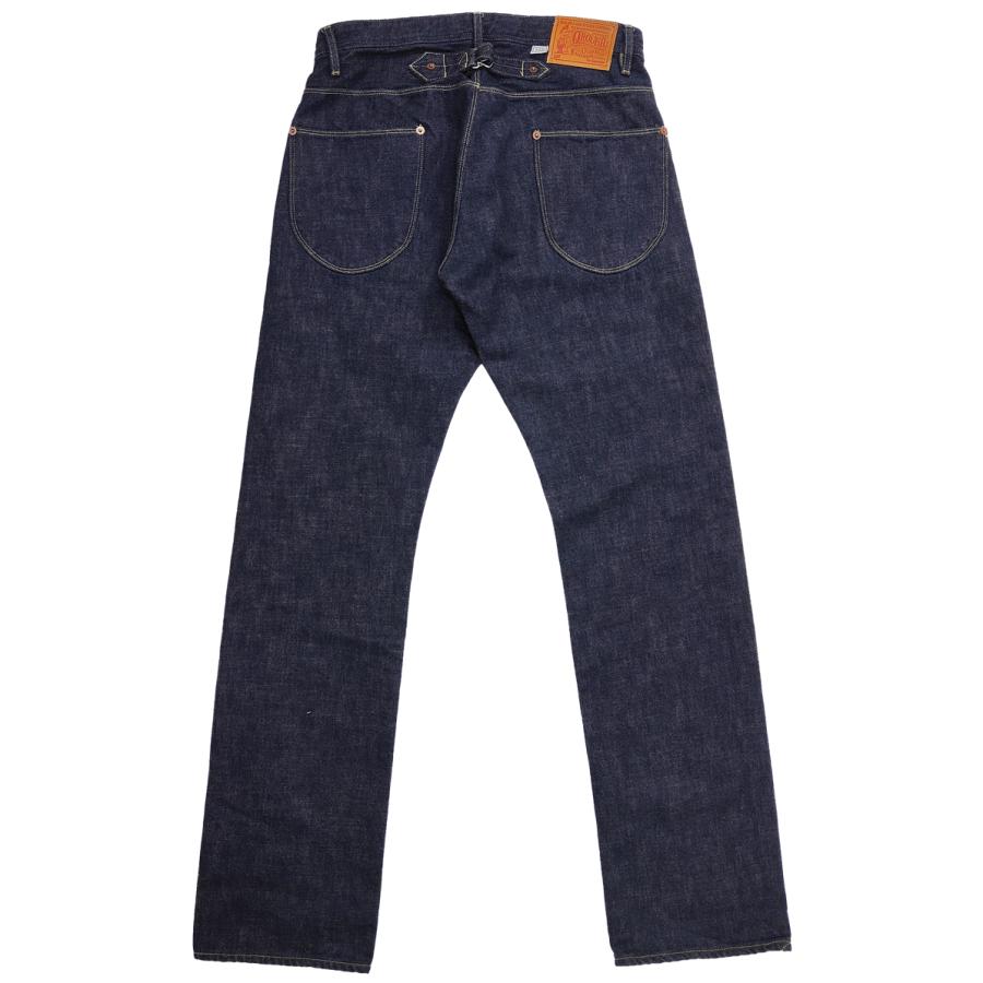 ORGUEIL（オルゲイユ） テーラージーンズ ORGUEIL Tailor Jeans