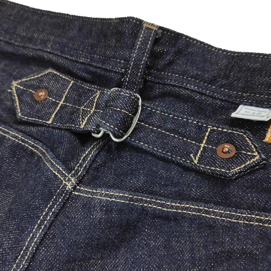 ORGUEIL（オルゲイユ） テーラージーンズ ORGUEIL Tailor Jeans