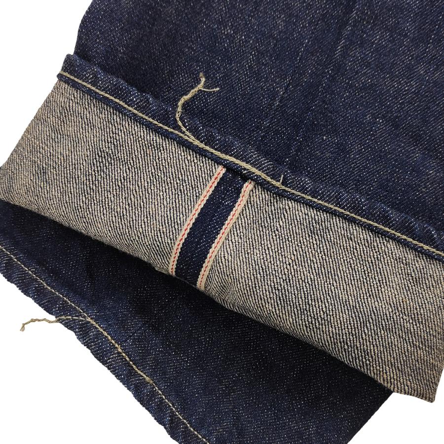 ORGUEIL（オルゲイユ） テーラージーンズ ORGUEIL Tailor Jeans