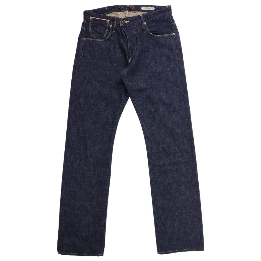 ORGUEIL（オルゲイユ） テーラージーンズ ORGUEIL Tailor Jeans