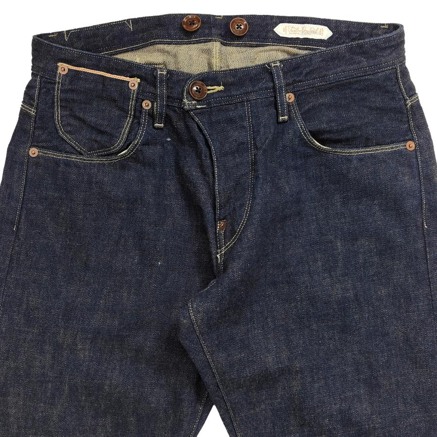 ORGUEIL（オルゲイユ） テーラージーンズ ORGUEIL Tailor Jeans