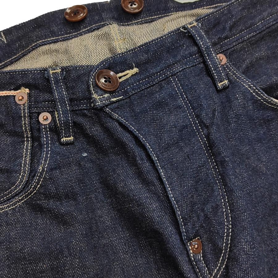 美品】Golden Voice Tailor Jeans デニムパンツ 】ORGUEIL オルゲイユ 
