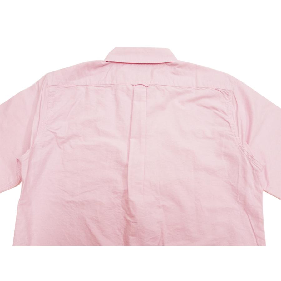 Pherrow's（フェローズ） オックスフォード ボタンダウンシャツ 定番