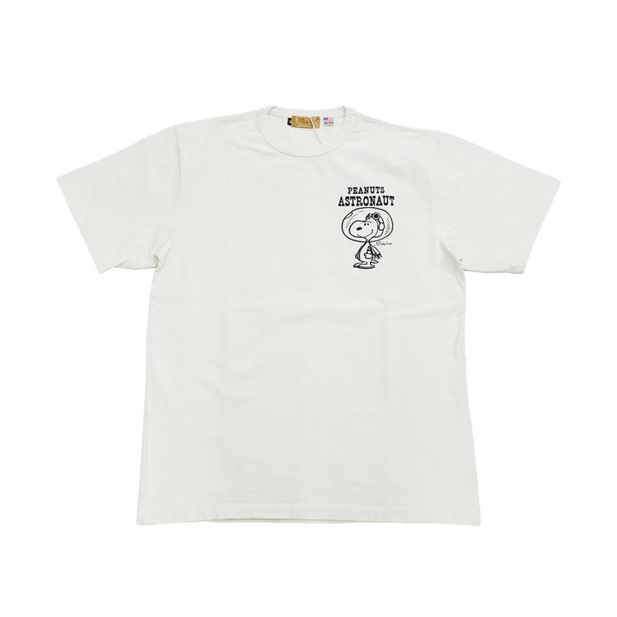 Vintage PEANUTS スヌーピー Tシャツ ヴィンテージピーナッツ アストロ