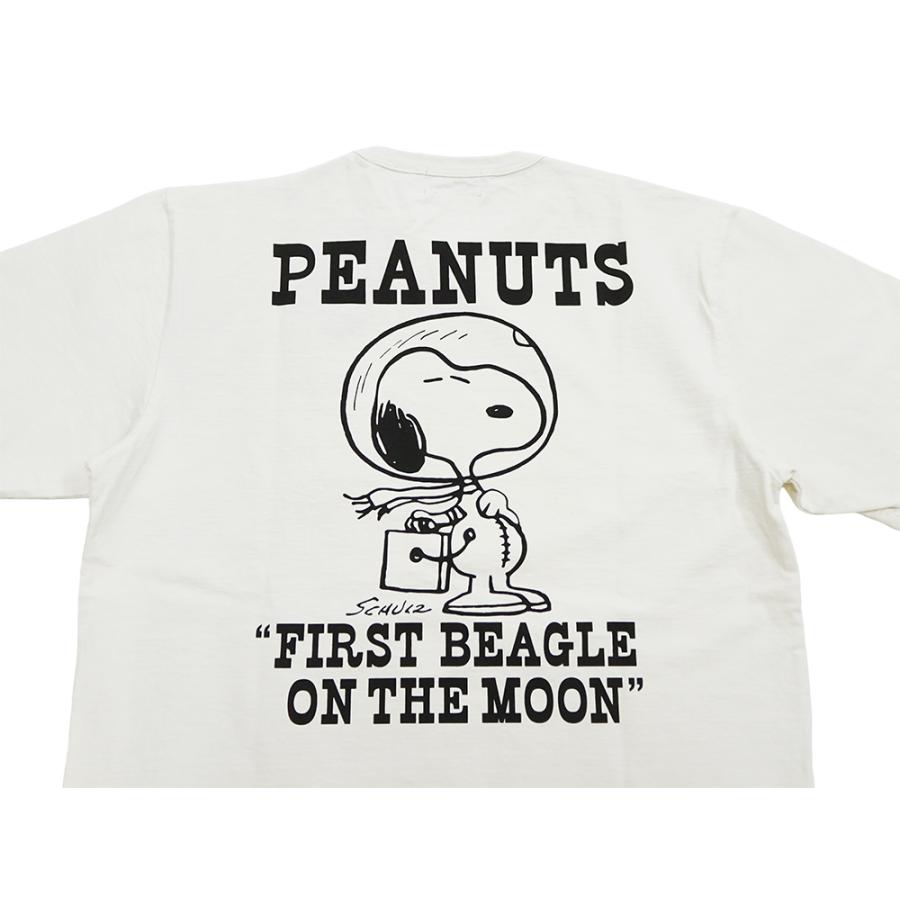 Vintage PEANUTS スヌーピー Tシャツ ヴィンテージピーナッツ アストロ