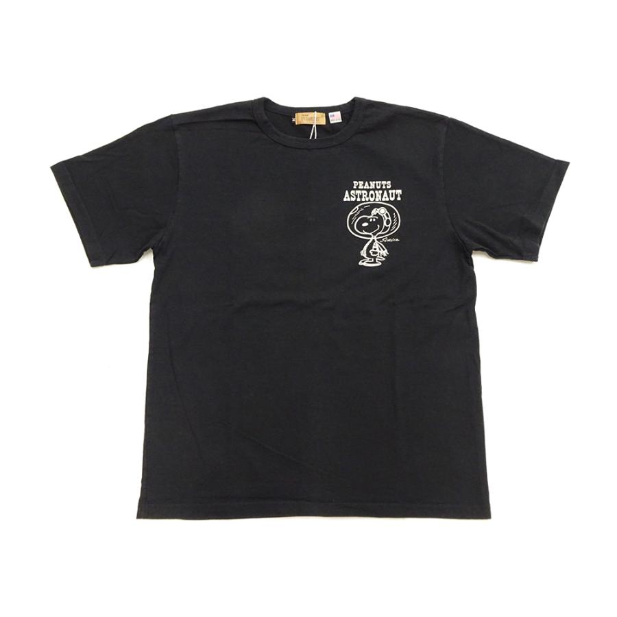 Vintage PEANUTS スヌーピー Tシャツ ヴィンテージピーナッツ アストロ