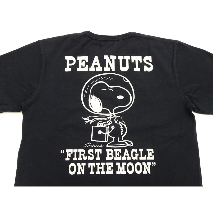 Vintage PEANUTS スヌーピー Tシャツ ヴィンテージピーナッツ アストロ