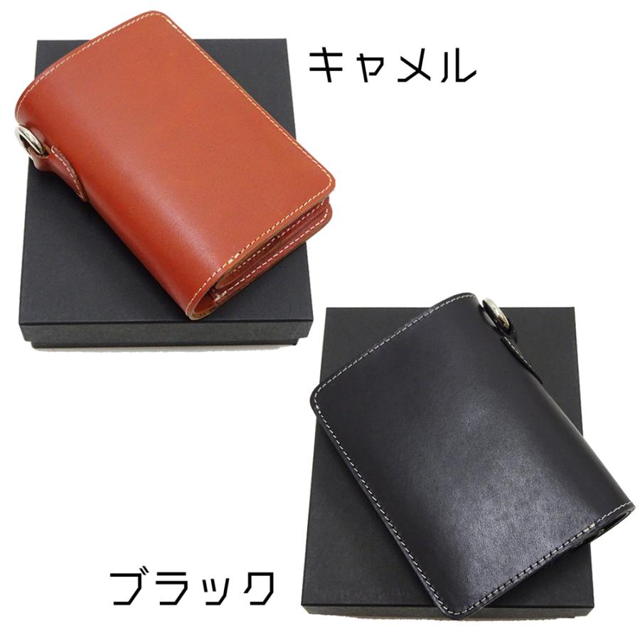 SALT&SUGAR ソルト&シュガー 二つ折り オイルレザー ウォレット SALT&SUGAR ソルト&シュガー 二つ折り オイルレザー ウォレット