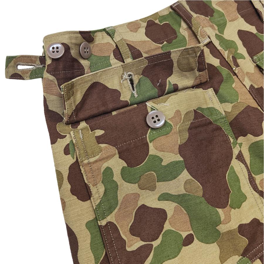 Pherrow's（フェローズ） ベイカーパンツ Pherrows ユーティリティー