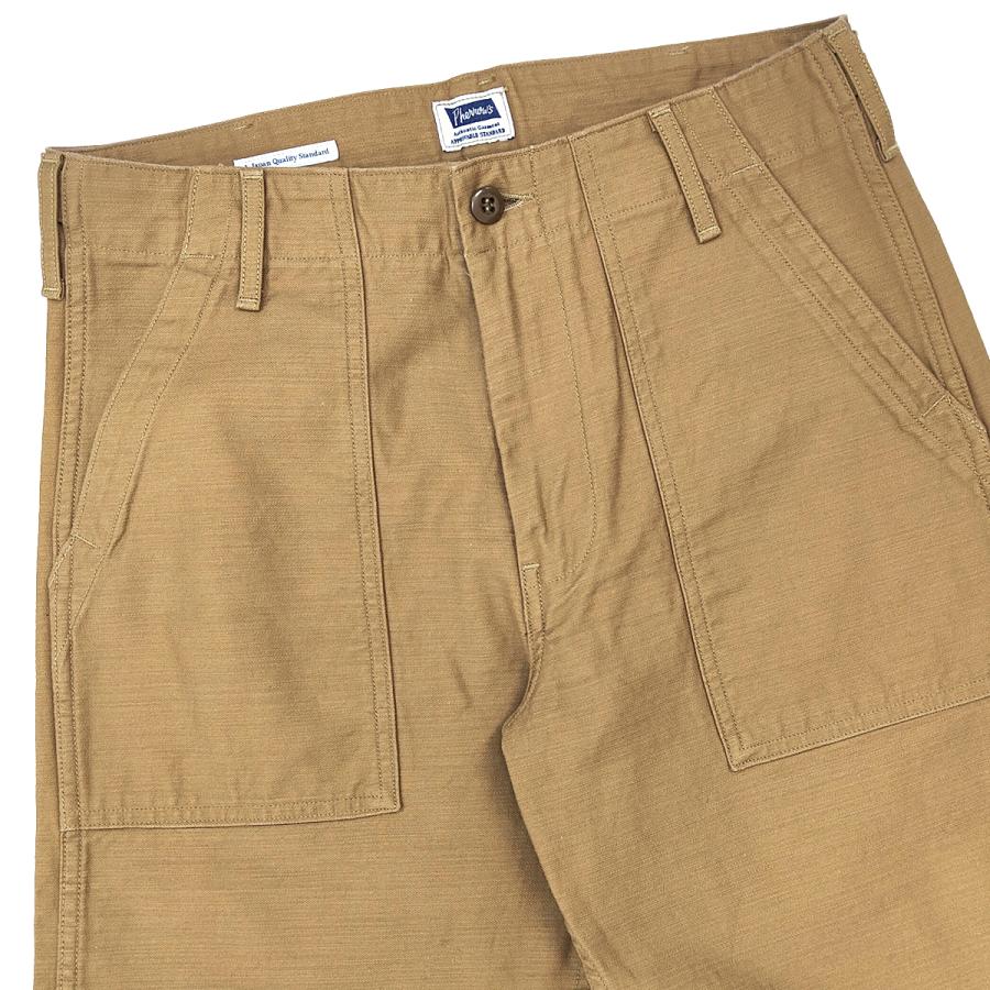 Pherrow's（フェローズ） ベイカーパンツ Pherrows ユーティリティー