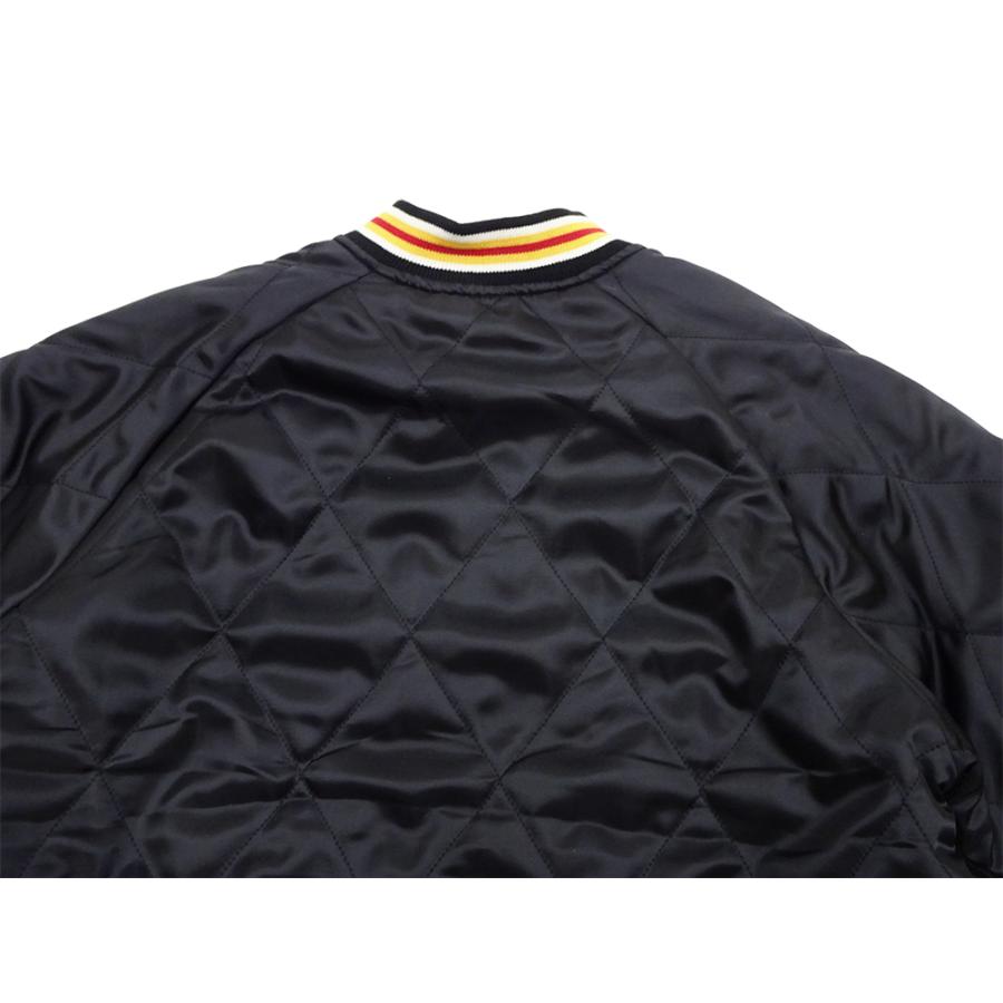 PEAK'D YELLOW ピークドイエロー スカジャン Peakd Yellow PEAK'D YELLOW ピークドイエロー スカジャン Peakd Yellow
