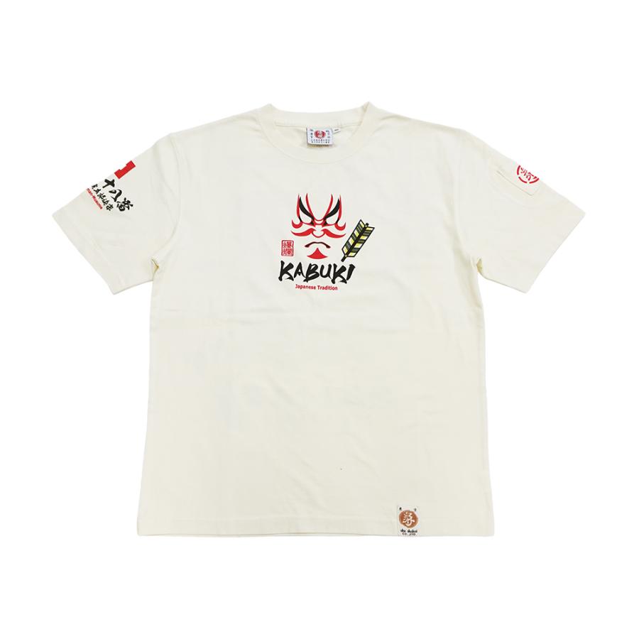 未開封⭐︎Rady⭐︎パレスフレームTシャツ トップス B-R-M 爆裂爛漫娘 爆裂爛漫娘 和柄 半袖Tシャツ B-R-M 爆烈 歌舞伎