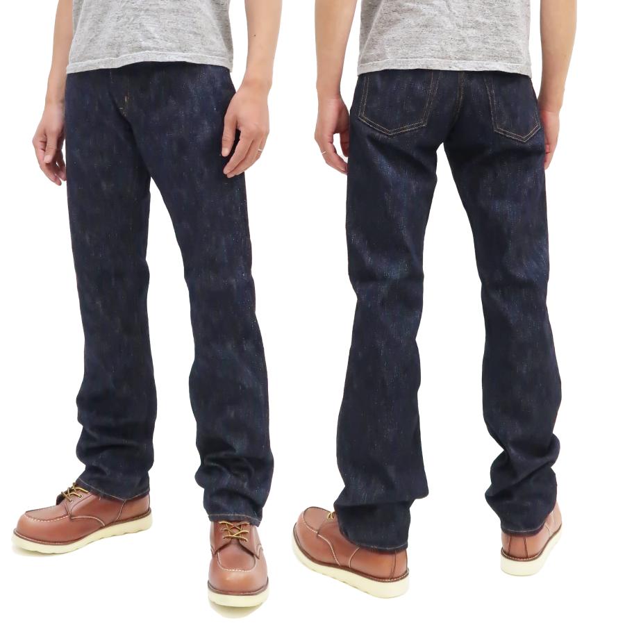 児島ジーンズ デニムパンツ 19oz スラブ セルビッチデニム 児島ジーンズ デニムパンツ 19oz スラブ セルビッチデニム