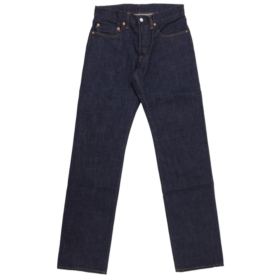 児島ジーンズ デニムパンツ 15oz セルビッチデニム クラッシック