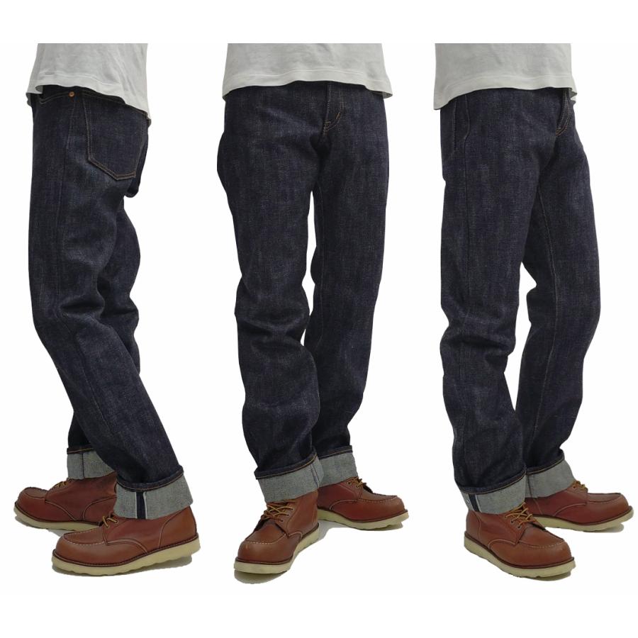 児島ジーンズ 23oz デニムパンツ 未洗い セルビッチデニム 児島ジーンズ 23oz デニムパンツ 未洗い セルビッチデニム