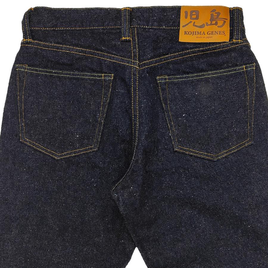 [JOKER]児島ジーンズ　KOJIMA GENES ストレートデニム 楽天市場】KOJIMA GENES（児島ジーンズ）15oz. Selvedge Wide Straight