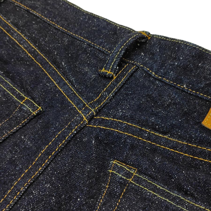 児島ジーンズ デニムパンツ KOJIMA GENES 20oz ネップデニム