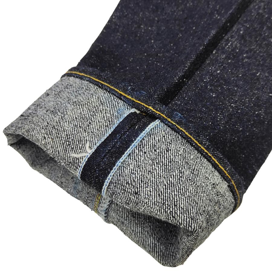 児島ジーンズ デニムパンツ KOJIMA GENES 20oz ネップデニム
