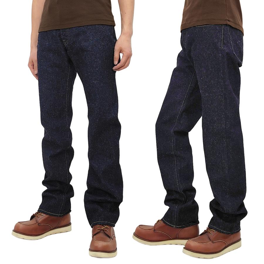 児島ジーンズ デニムパンツ KOJIMA GENES 20oz ネップデニム