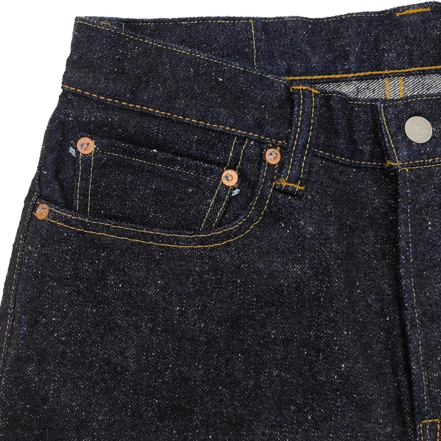 児島ジーンズ デニムパンツ KOJIMA GENES 20oz ネップデニム