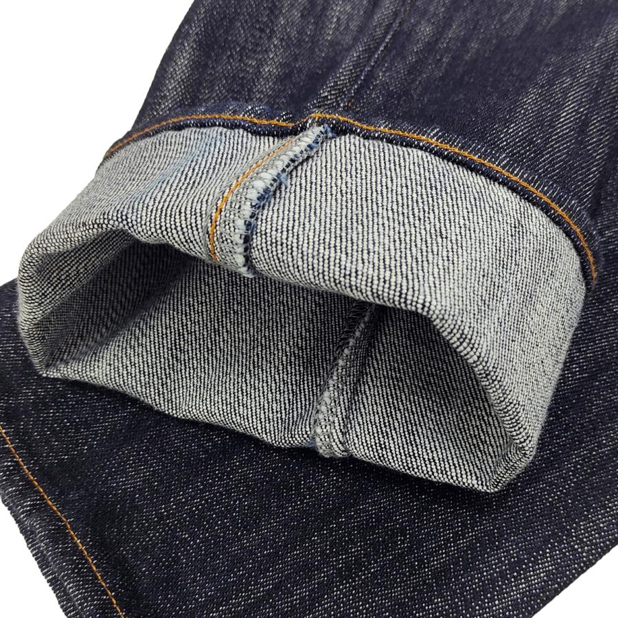 児島ジーンズ 18oz デニムパンツ KOJIMA GENES ストレート ジーンズ